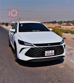 بي واي دي Qin Plus